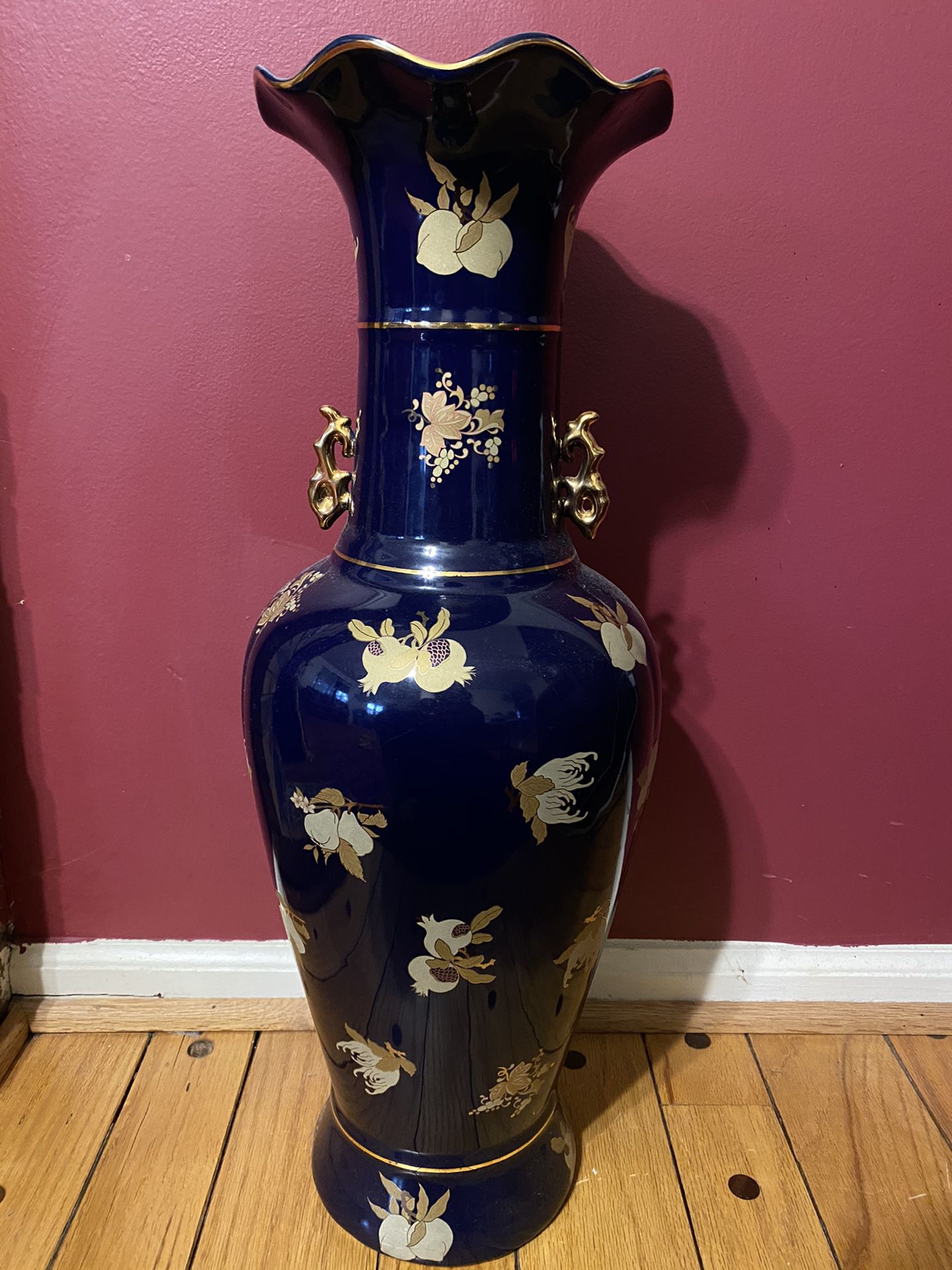 Unique Vase