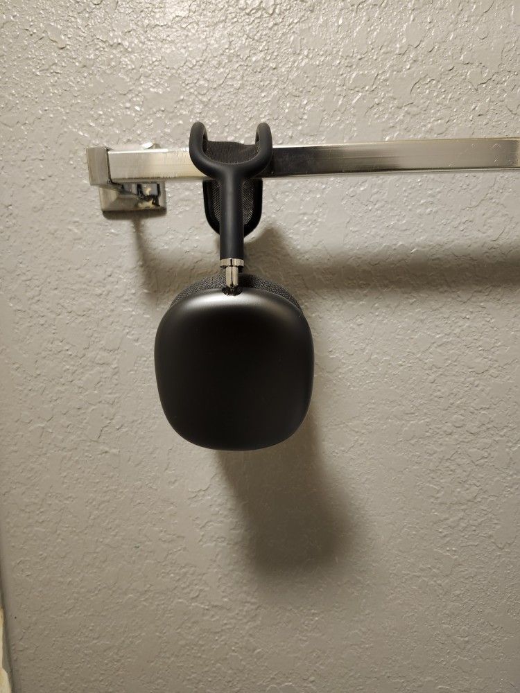 Airpods Max ~ Space Gray