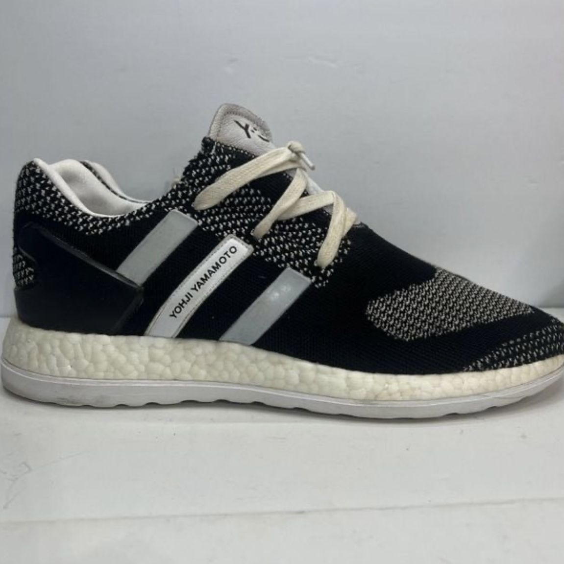 YU#3。 Buy Y-3 Yuben Mid 'Core White' - FX0567 | GOAT