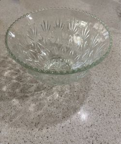 Punch Bowl