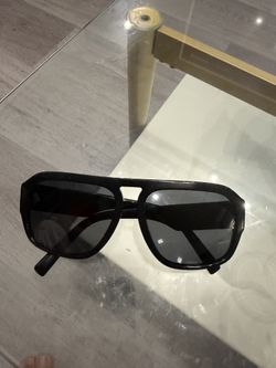 Dolce & Gabanna Sunglasses