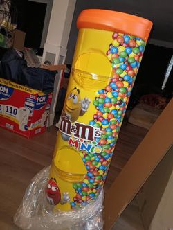 Eminem Shelf For Candy Display