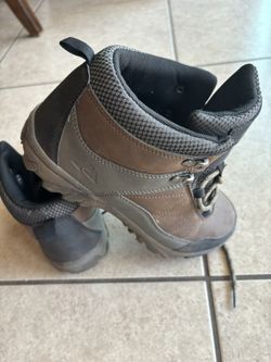 Hiking Boots