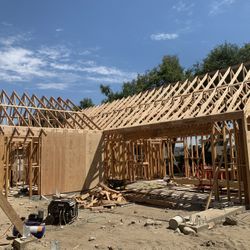 Framing Drywall