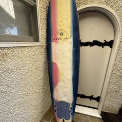 Wavestorm Surfboard - Longboard