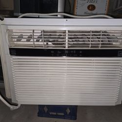 Window Ac 