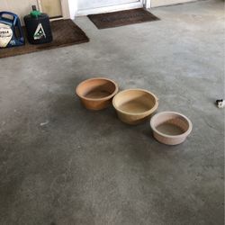 Dog Drinking Bowls