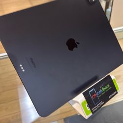 iPad Pro 13-inch (M4) 512gb 
