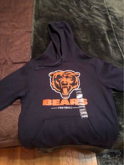 Bears Hoodie