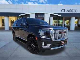2024 GMC Yukon