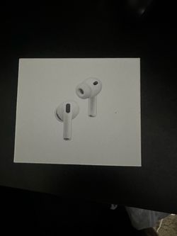 AirPods Pro 3