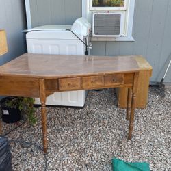 Free Ethan Alley Corner Desk 