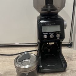 Brevile Smart Grinder Pro