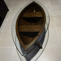 Boat Table