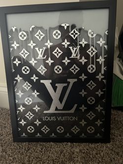 LV painting