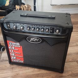Peavey vyper 15 watts vintage