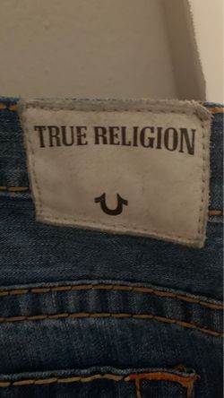 True religion pants for girls