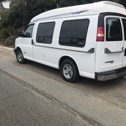 2003 Chevrolet Express