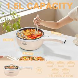Electric Pot