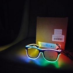 Focus Glasses 