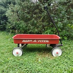 98 RADIO FLYER Wagon