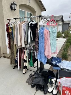 Cloths She’s Jewelry Sale