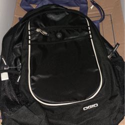 Backpack 