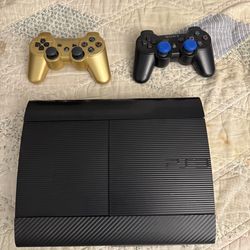 PS3 SUPER SLIM