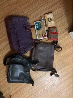 coach bundle