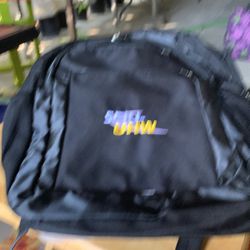 New Backpack 3.00