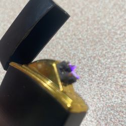 Arc Rechargeable Electric Lighter