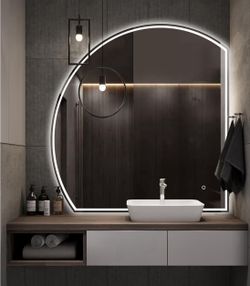 Large Mirror