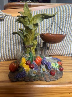 Yankee Candle Tart Burner