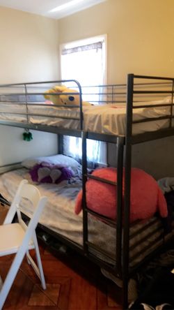 Iiteras De Metal Twis