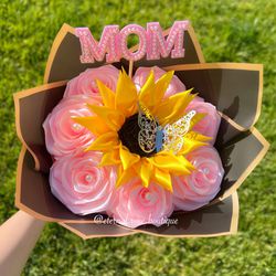 Mothers Day bouquet 