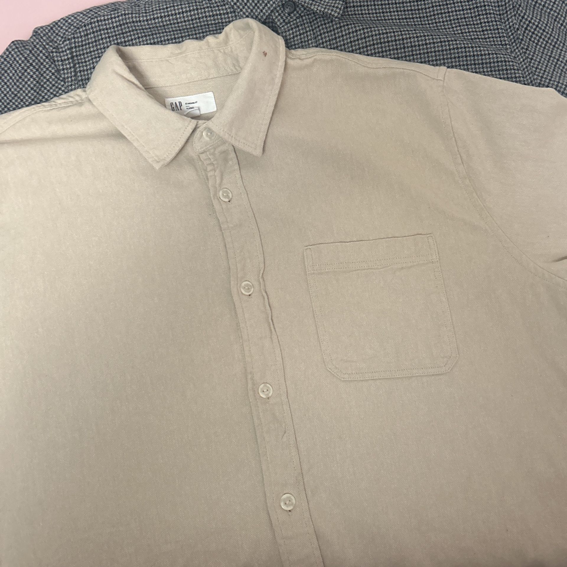 Old Navy Long Sleeve