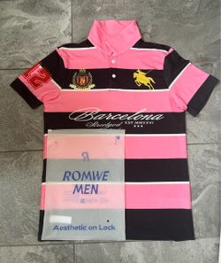 Polo shirt
