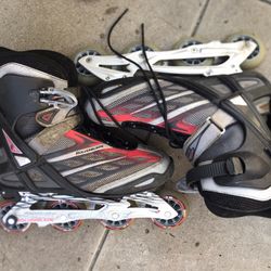 rollerblades