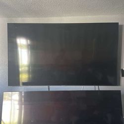 Samsung Smart 65”Tv