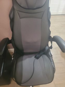 Massage Chair 