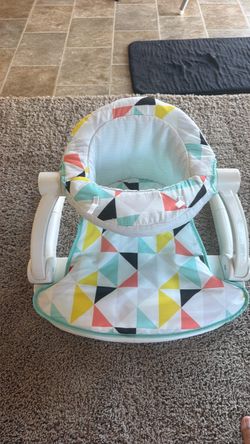 Baby seat