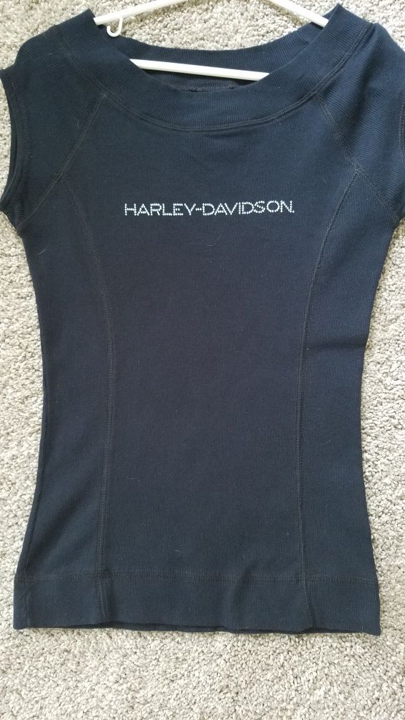 Harley Davidson size large
