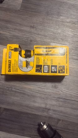 DeWalt