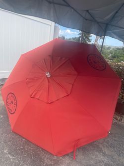 Tommy bahama 7 ft beach umbrella bendable heavy duty