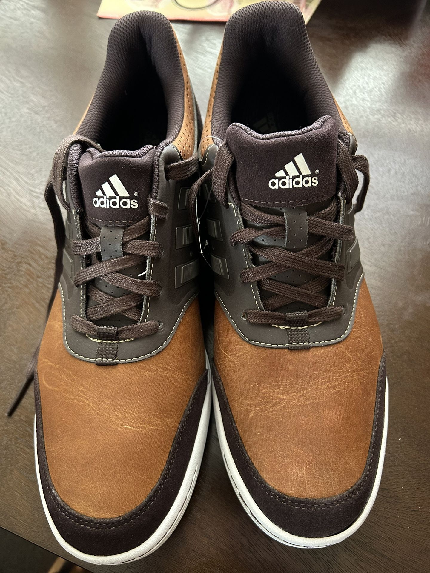 Adidas Golf Shoes