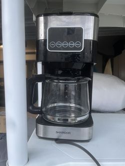 Coffee Maker