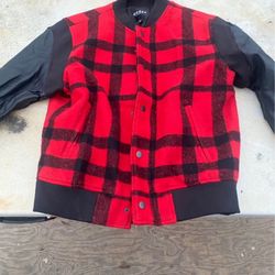 Nice Guess Jacket  Size Medium 