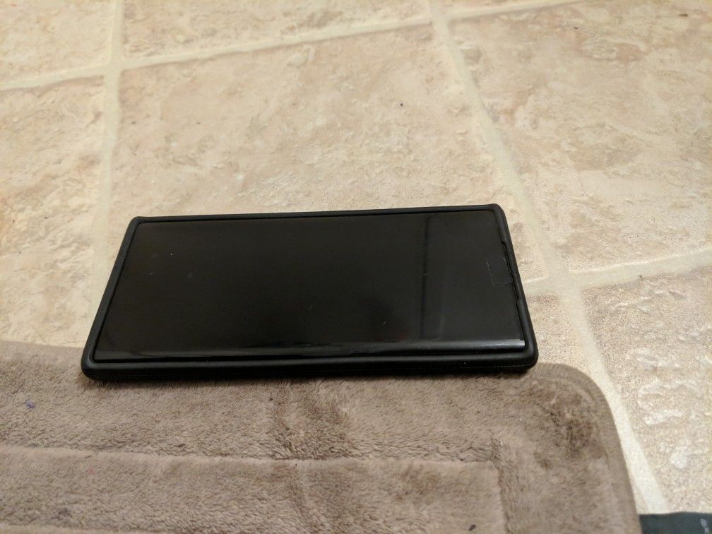 Samsung Note 10
