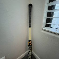 2025 Demarini Vanilla Gorilla Slowpitch Softball Bat