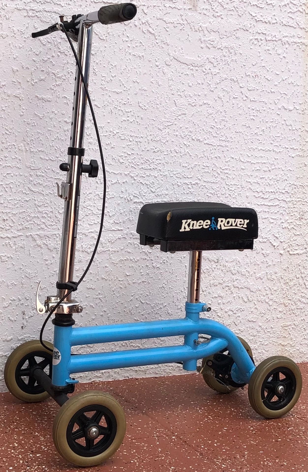 Knee Scooter